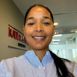 Meet your Posher, Gissell